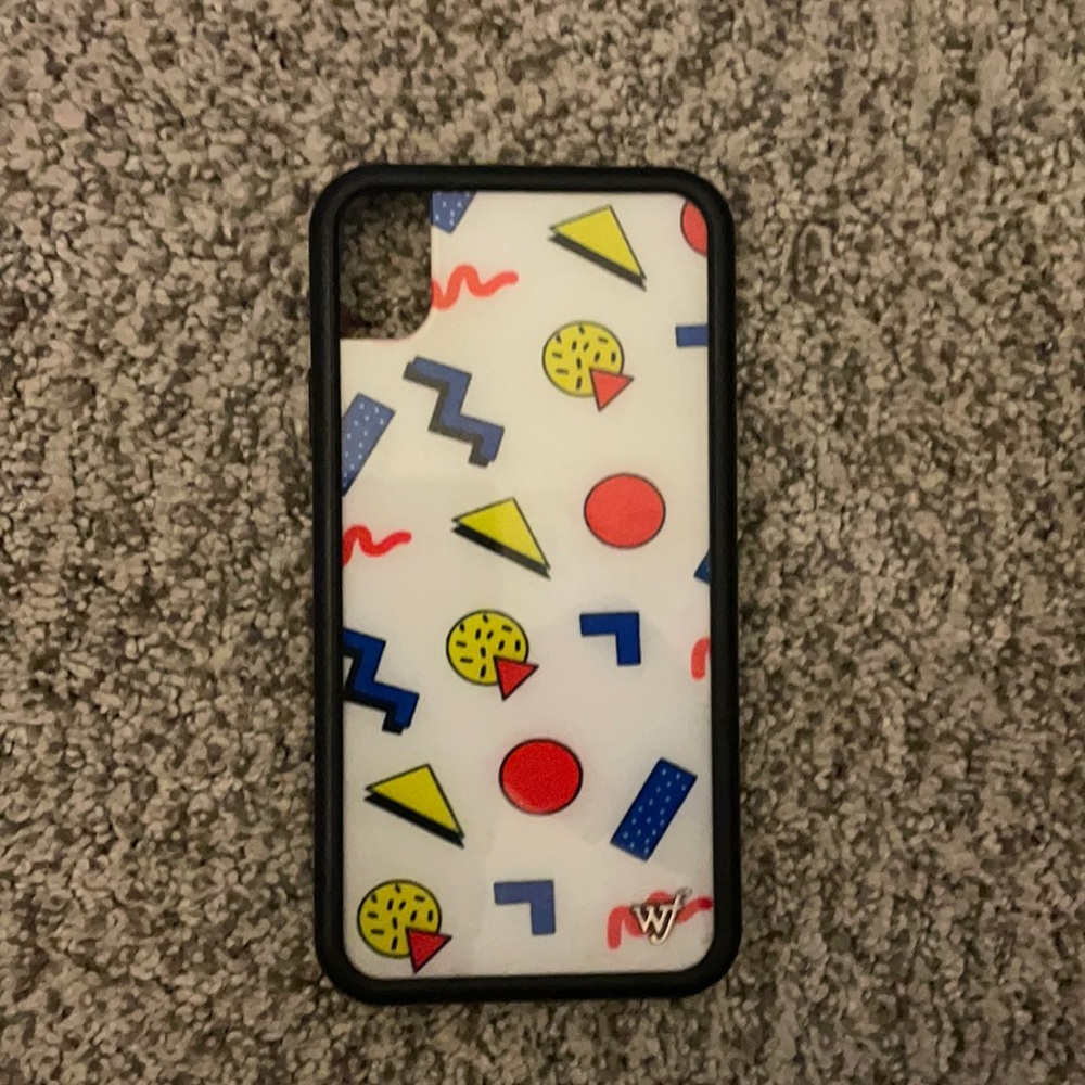 Emma Chamberlain Phone Case